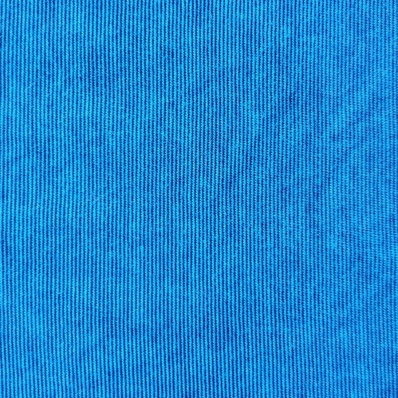 Blue Men's Lacoste t-shirt - Picture 5 of 5